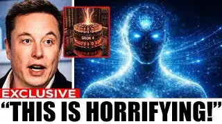 Grok 4 AI Just Asked 