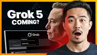 Grok 5: Early Leaks Explained