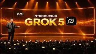 Grok 5 Explained: 6 Trillion Parameters, Real-Time Video, and Why This Changes Everything