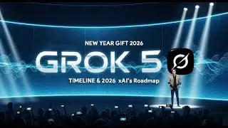 Grok 5 Explained: xAI’s Bold AGI Push vs OpenAI & Google