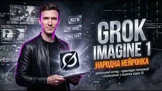 Як генерувати відео в Grok: Повний гайд та огляд можливостей