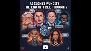 Grok AI Mimics Famous Cultural Icons