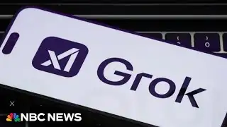 Grok AI model still generating sexualized content after changes