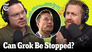 Grok’s Deepfake Disaster: Can Anyone Stop Musk