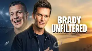 Gronk Just Exposed Tom Brady’s New Life… And It’s Nothing Like the Dynasty Years