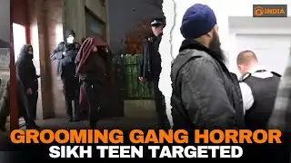 Grooming Gang Horror: Sikh Teen Targeted | Media Scan