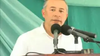 Ground Broken for G.O.B.