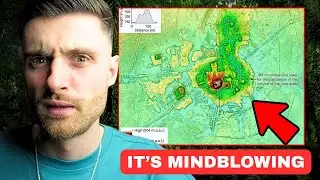 Groundbreaking Discovery in the Amazon Rewrites History