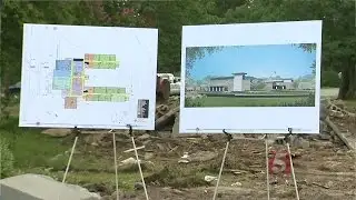 Groundbreaking Held For New Antioch Area Elementary School