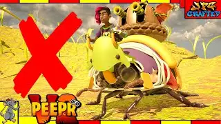 GROUNDED 2 News! Ladybug Turret Changes! Pets Are Back! Lizard Is Cool! Charity Events You Can Enter