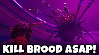 Grounded 2 Winter Update: ALL QUESTS GUIDE (Kill the Broodmother!)