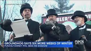 Groundhog Day at ABC7