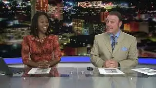 Groundhog Day Open Weather