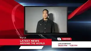 GROUP 3 TCWD NEWS: WEEK 15 ( Sustainable Development)