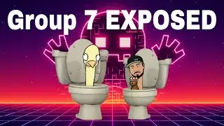 Group 7 EXPOSED, Dick Cheney’s Demise, What Everyone is Missing About Mamdani | CCNT 889