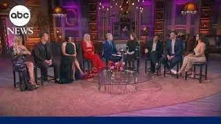 Group Chat: Evolution of reality TV