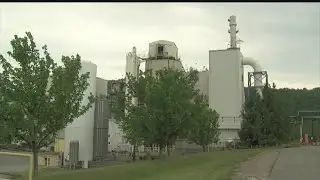 Group claims new waste being disposed of at E. Liverpool incinerator is dangerous