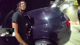 Group Terrorizes McDonald’s Worker, Ends Horribly