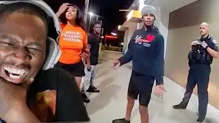 Group Terrorizes McDonald’s Worker, Ends Poorly Reaction