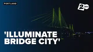 Group wants to transform Portland