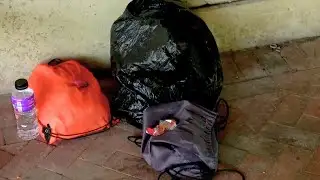 Groups lend helping hand to Augusta’s homeless during high temps