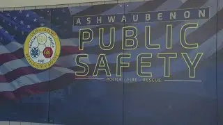 Groups renew focus on impaired driving after fatal crash in Ashwaubenon