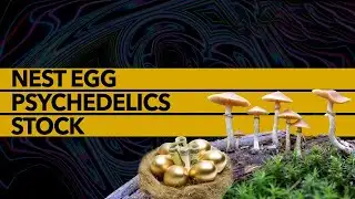 Grow Your Nest Egg with THIS Psychedelics Stock | COMPASS Pathways (CMPS)