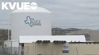 Growing concern about Hays County water supply