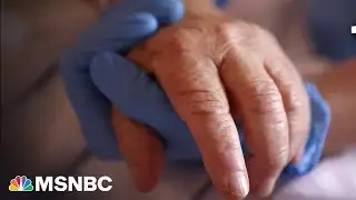 Growing concerns about hospice fraud