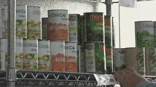 Growing confusion and uncertainty over SNAP benefits this month