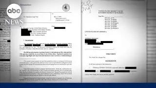 Growing fallout from Epstein document release