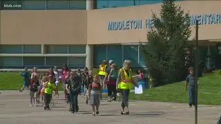 Growing Idaho: Study shows 100 new schools needed by 2030