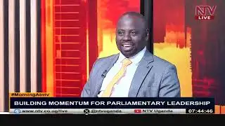 Growing interest for Deputy Speakership | MorningAtNTV