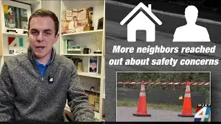 Growing safety concerns push Normandy Boulevard to top of city’s priority projects list