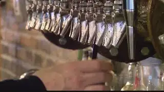 Growing the Craft Beer industry in Pennsylvania