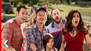 GROWN UPS 3: First Plot Details Revealed! - KinoCheck News