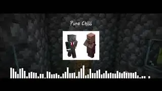 Grox/Villager LMS Theme: Pure CHILLLLL [BLOCKBOUND UST]