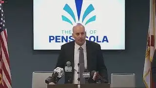 GRPD Chief Eric Winstrom explains why he