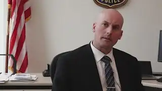 GRPD Chief says prosecutor seeking expert help in Patrick Lyoya case is 