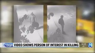 GRPD seeks help finding person of interest in October killing