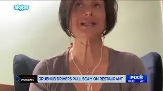GrubHub scheme hurts local restaurants