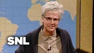 Grumpy Old Man 3 - Saturday Night Live