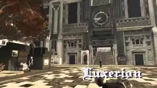 GS News   Lightning Returns Final Fantasy XIII this fall