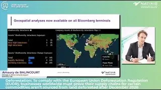 GSH 2026 outlook - Geospatial data: The next ESG data frontier