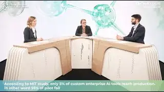 GSH 2026 Outlook – Responsible Digitalization Challenges