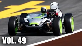 GT7 Spec II Final Thoughts + Ultrawings 2 incoming & More PSVR2 News!