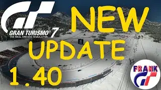 GT7 SPEC II (PS5) LE NEWS DELL