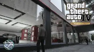 GTA 4 Remastered Is Here! (Sorry Rockstar)