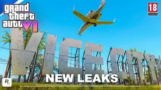 GTA 6 : Crazy Gameplay Feature Leaked (Price Reveal)