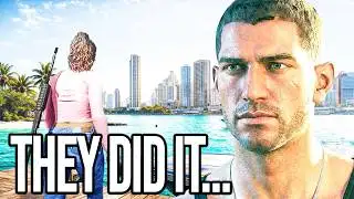 GTA 6 Dropped BIG NEWS...